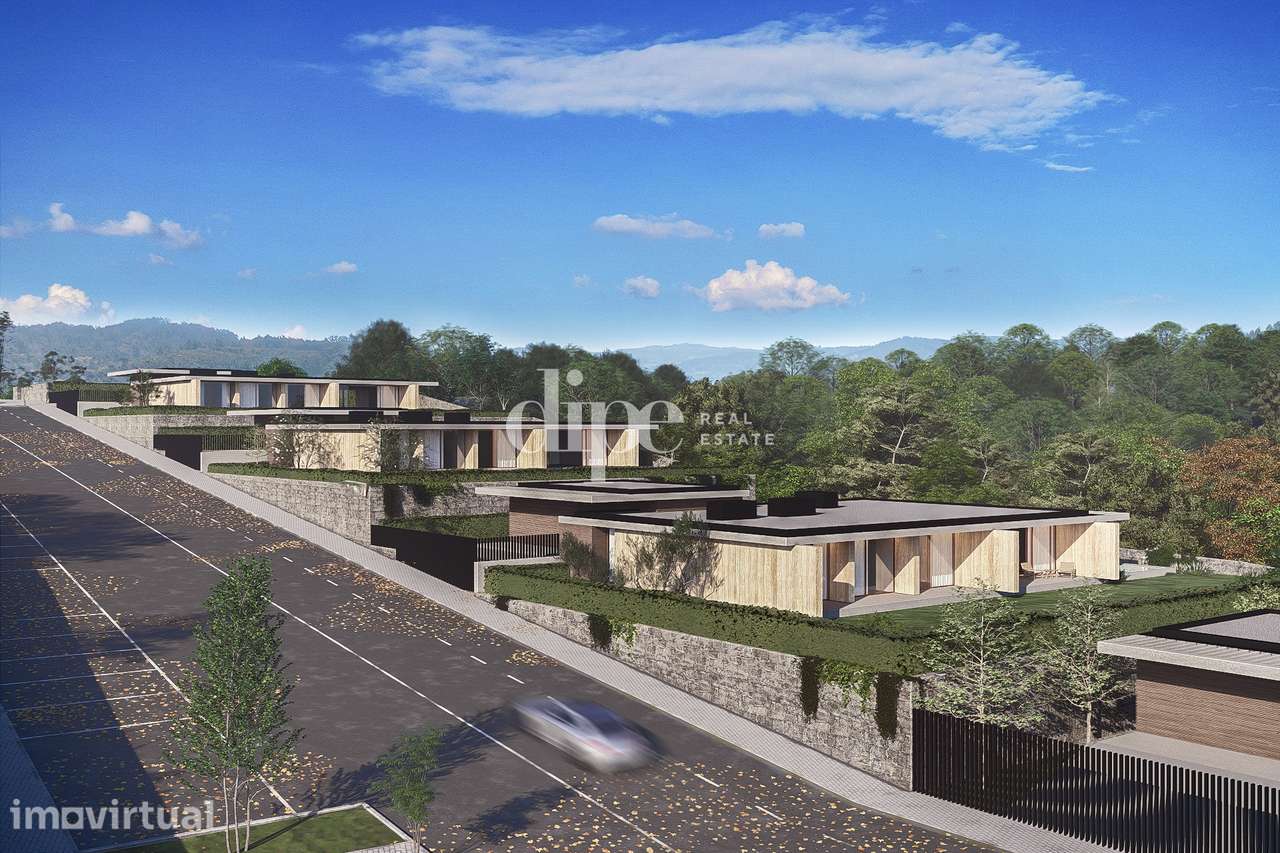 Lote com 846 m2 para construção de moradia individual - Grande imagem: 2/19