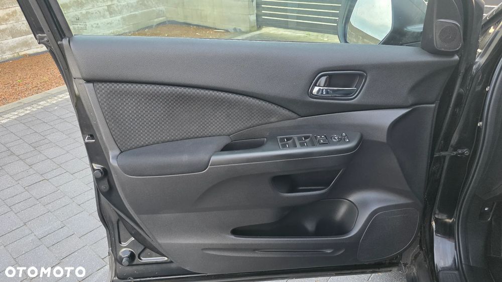 Honda CR-V 1.6i DTEC 4WD Elegance - 28