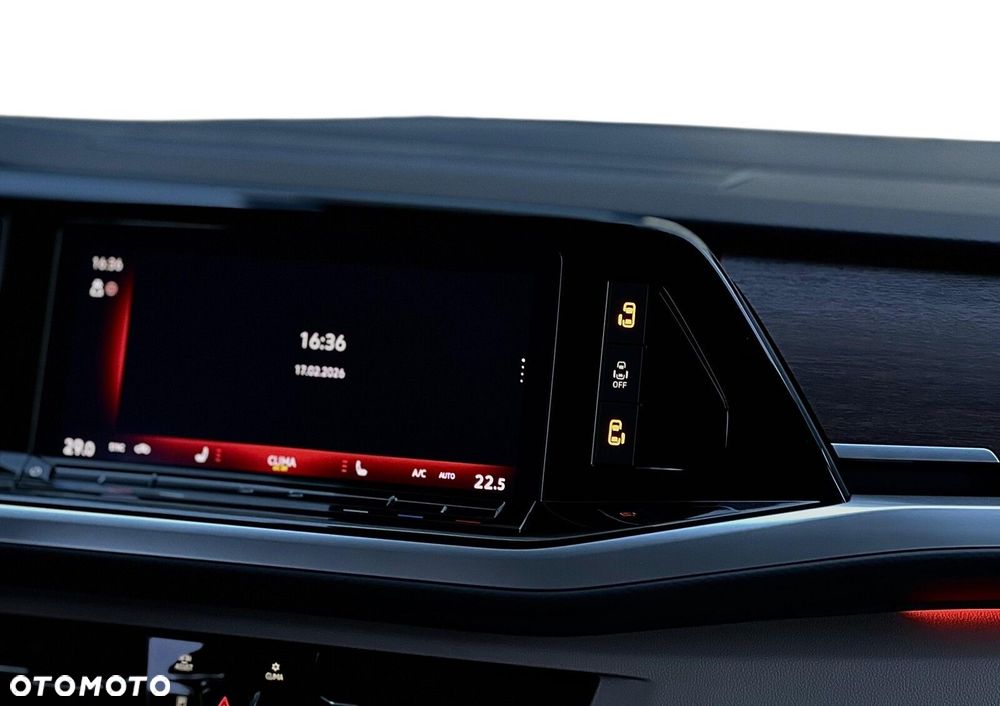 Volkswagen Multivan 2.0 TDI L2 Style DSG - 32