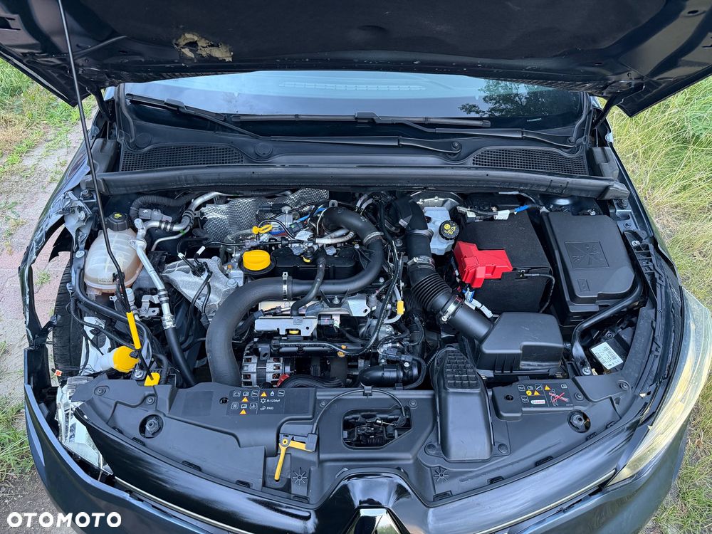 Renault Clio TCe 90 EVOLUTION - 15