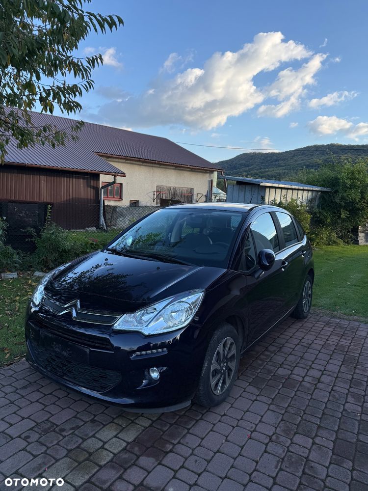 Citroën C3 1.2 PureTech Exclusive - 2