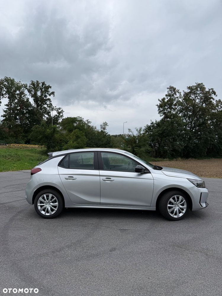 Opel Corsa - 3