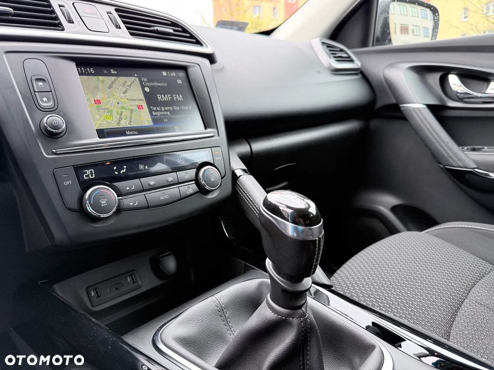 Renault Kadjar 1.2 Energy TCe Adventure - 33