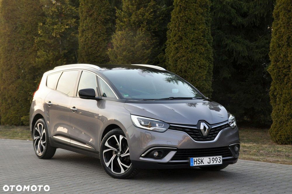 Renault Grand Scenic - 3