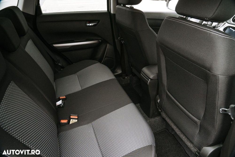 Suzuki Vitara - 8