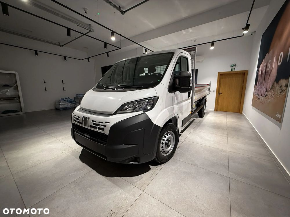 Fiat Ducato WYWROTKA 3 - Stronna - 5