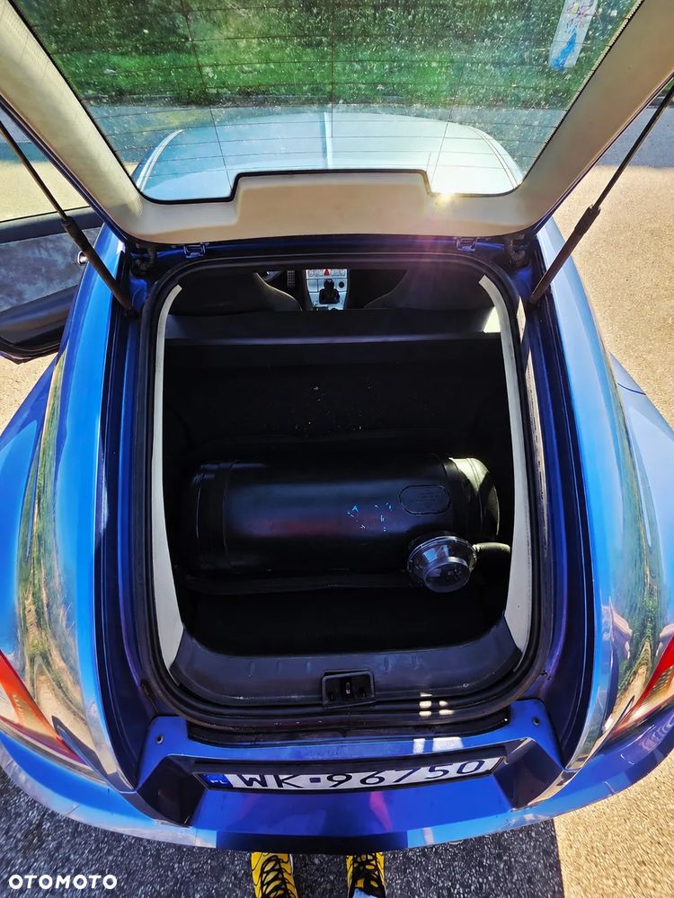Chrysler Crossfire - 13