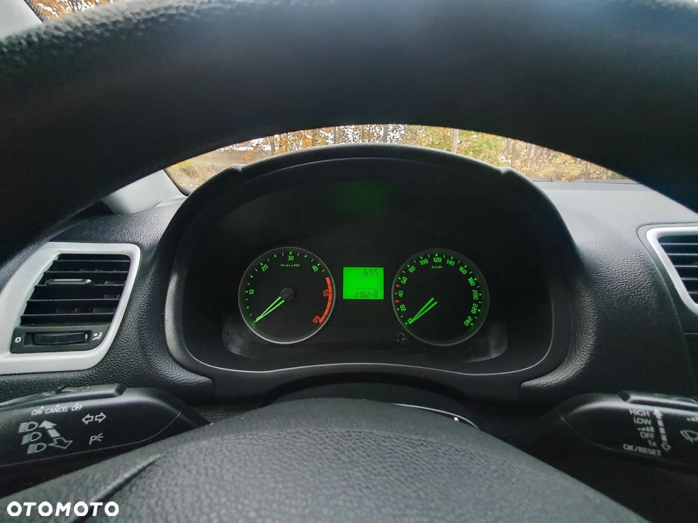 Skoda Roomster 1.9 TDI Comfort - 13