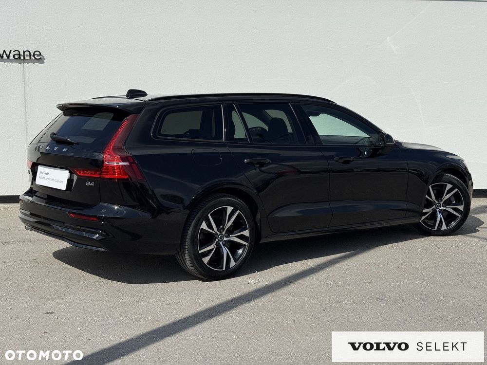 Volvo V60 - 7