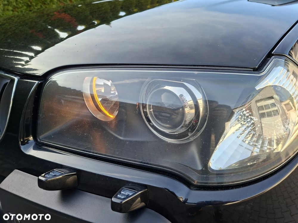 BMW X3 - 10