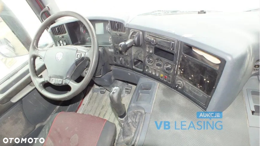 Scania P 400 E5 - 10