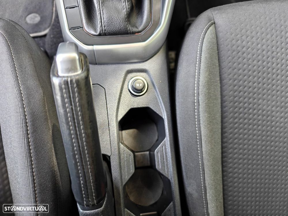 VW Polo 1.0 TSI Urban DSG - 40