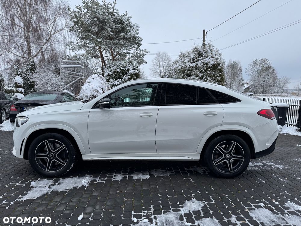 Mercedes-Benz GLE - 6