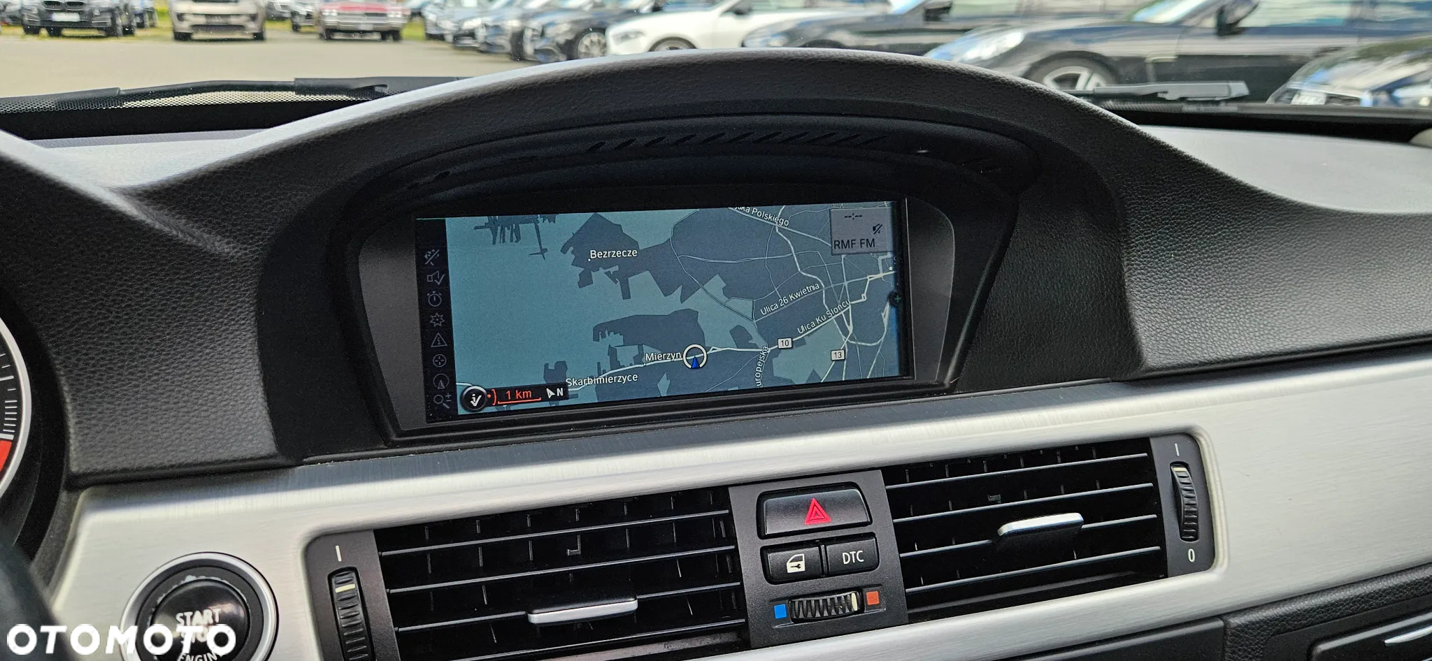 BMW Seria 3 316d Touring Modern Line - 30