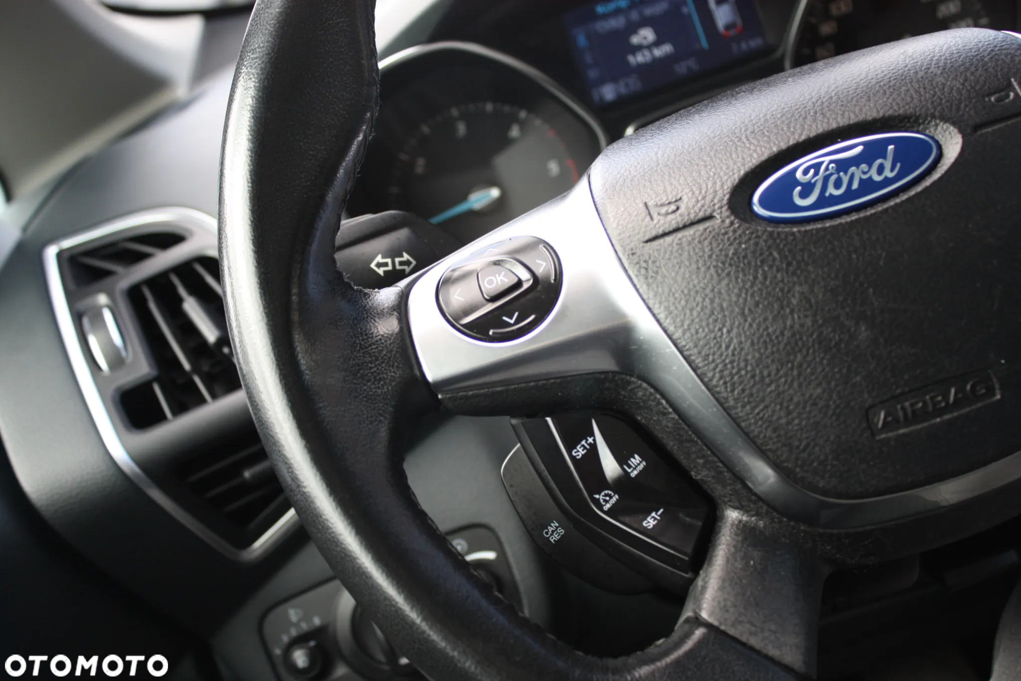 Ford C-MAX 2.0 TDCi Titanium - 22