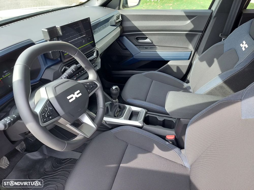 Dacia Duster 1.2 TCe Journey - 15