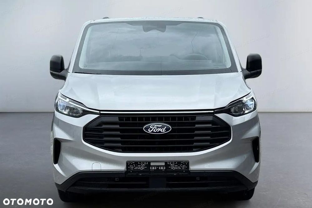 Ford Transit Custom - 3