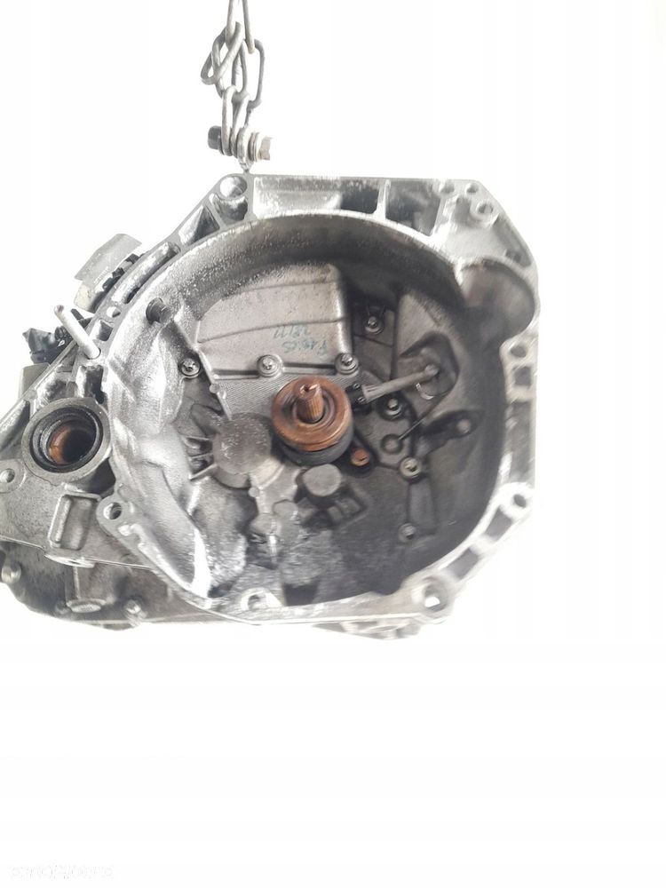 SKRZYNIA BIEGÓW DACIA SANDERO II 1.0 TCE JH3-351 - 6