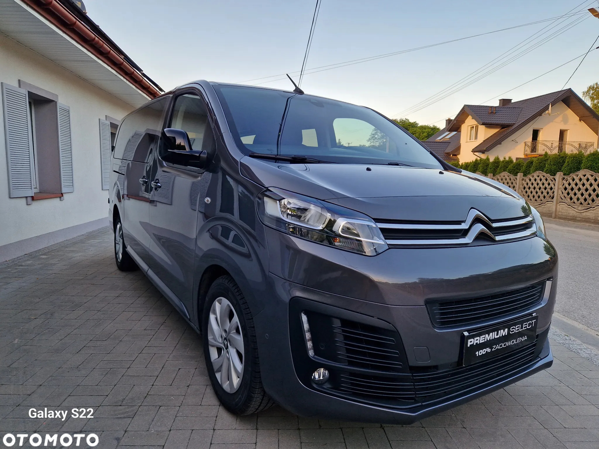 Citroën Jumpy Combi 2.0 BlueHDi XL 3,1t (bryg.) - 12