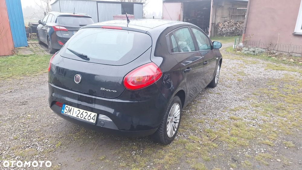 Fiat Bravo 1.4 16V Fresh - 8