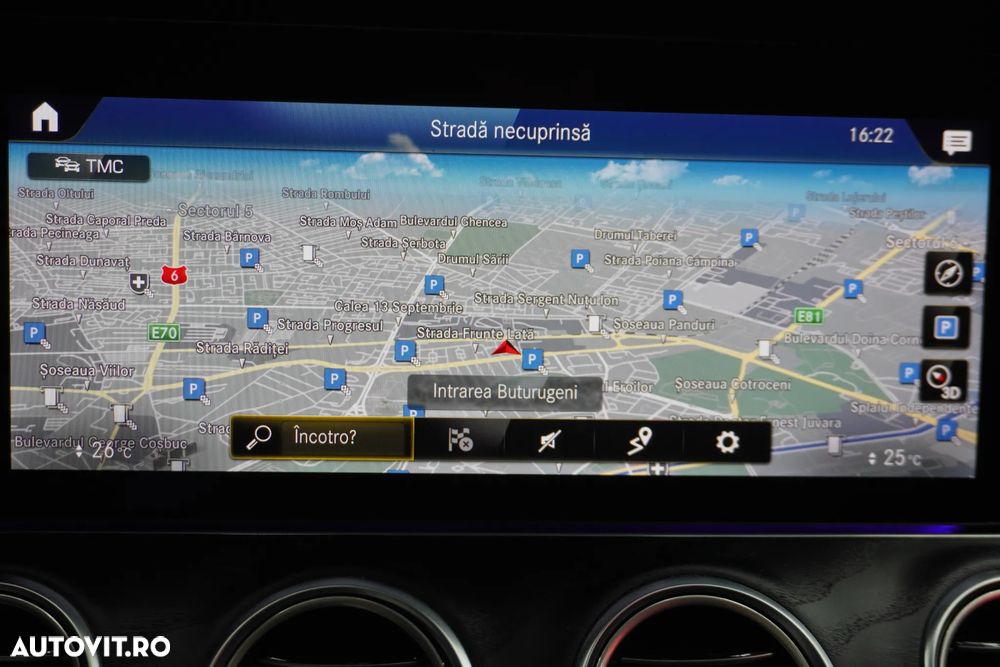 Mercedes-Benz E 200 9G-TRONIC AMG Line - 23