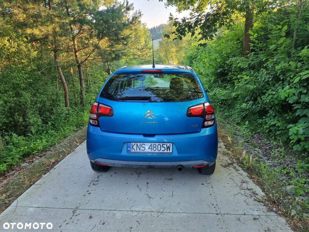 Citroën C3 1.0 VTi Selection - 4