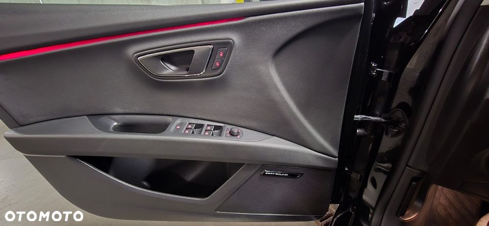 Seat Leon 1.4 TSI ACT Start&Stop FR - 16