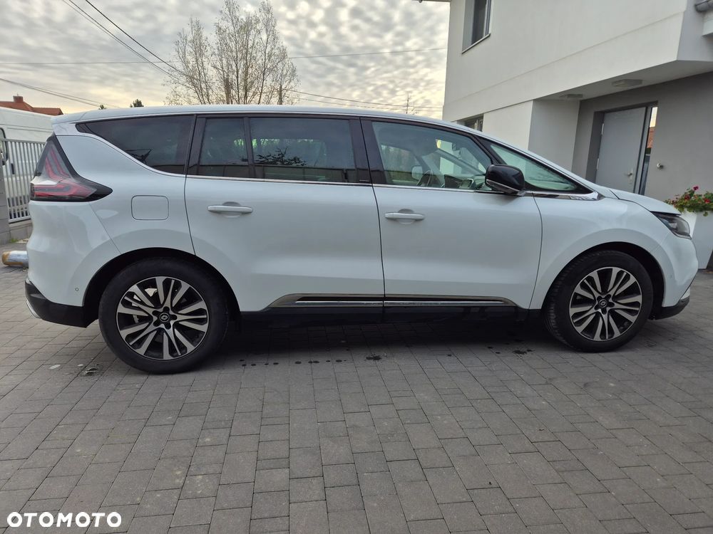 Renault Espace Energy dCi 160 EDC Initiale Paris - 1