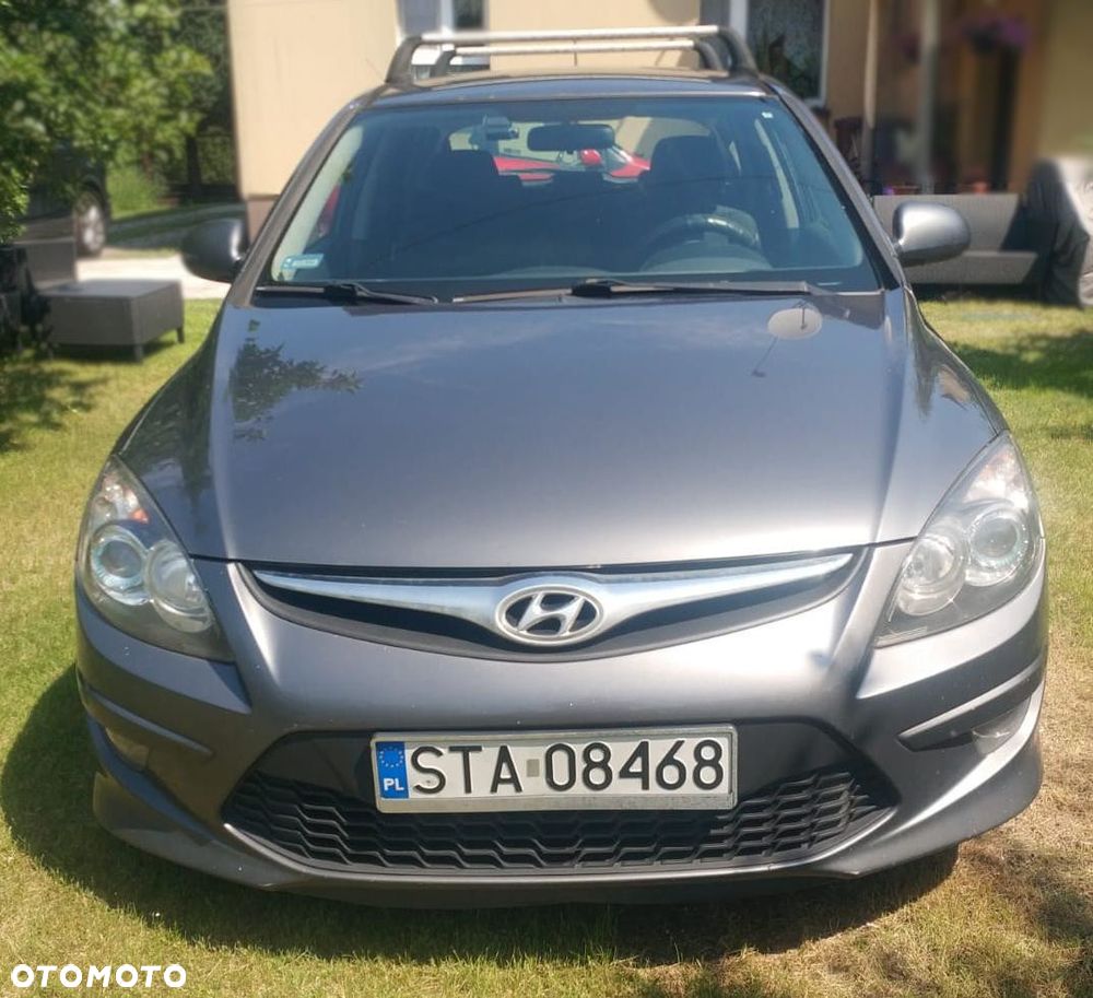 Hyundai i30 1.4 Base - 1