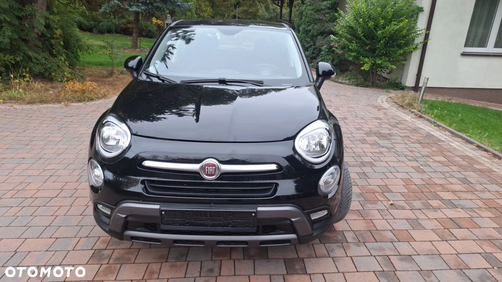 Fiat 500X 1.4 MultiAir DCT 4x2 S&S Lounge - 2