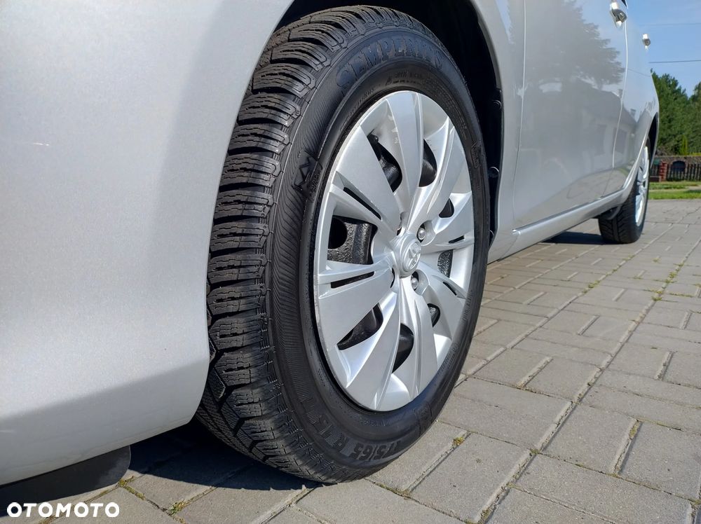 Toyota Yaris 1.33 VVT-i Life - 20
