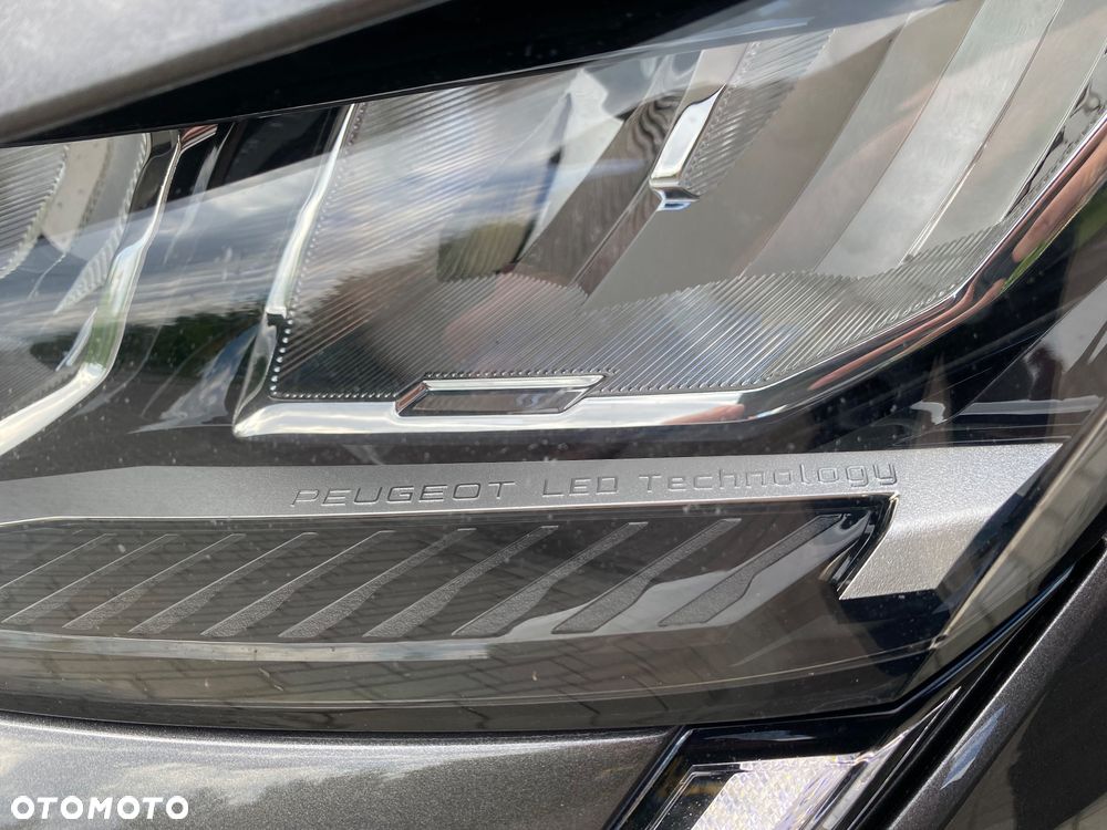 Peugeot 308 PureTech 130 GPF EAT8 Stop & Start Allure Pack - 25