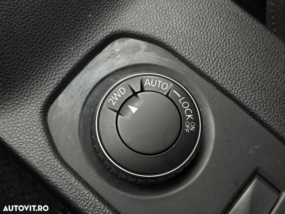 Dacia Duster Blue dCi 115 4WD Prestige - 21