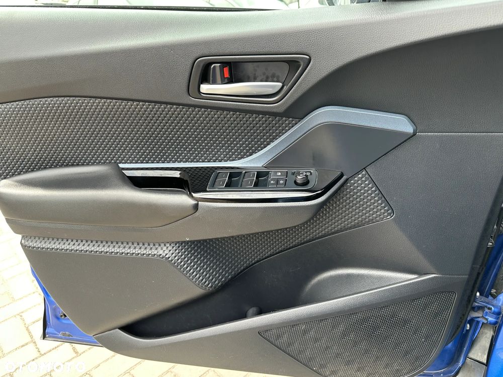 Toyota C-HR - 18