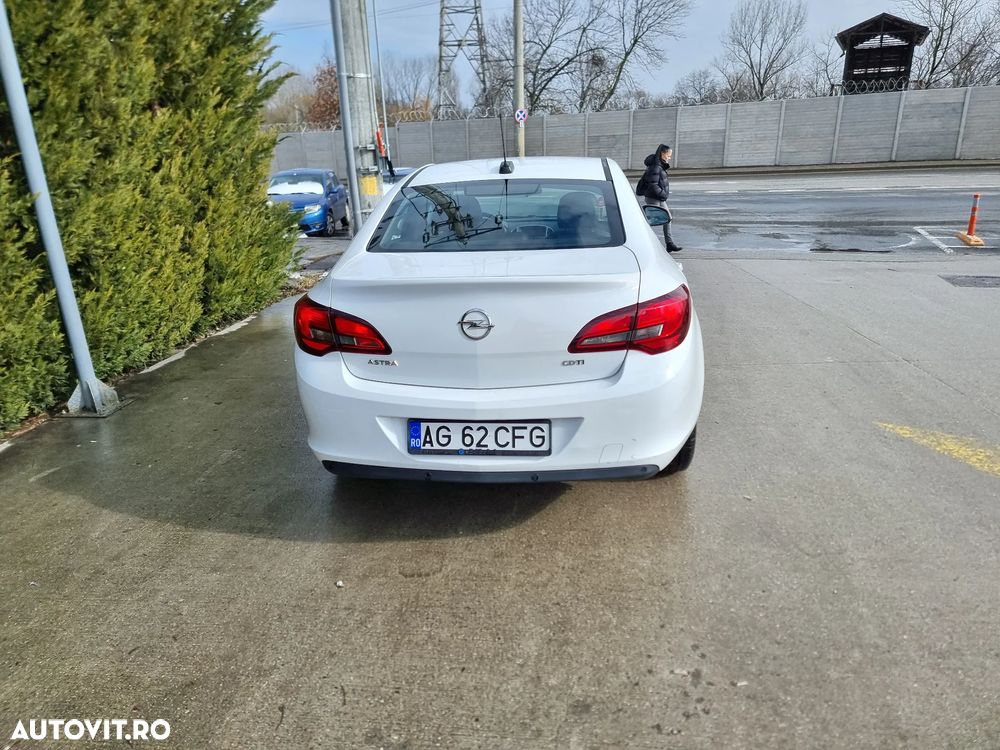 Opel Astra 1.6 CDTI ECOTEC ECOFlex Start/Stop Cosmo - 3