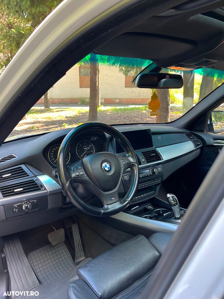BMW X5 - 4