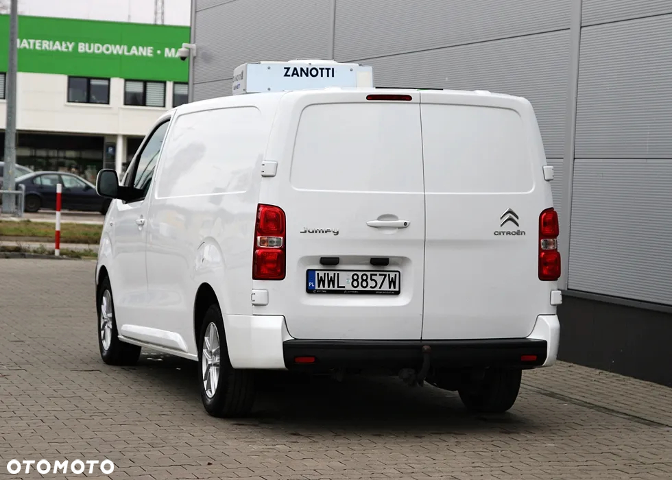 Citroën JUMPY - 5