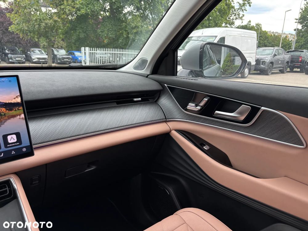 Chery Tiggo 9 - 23