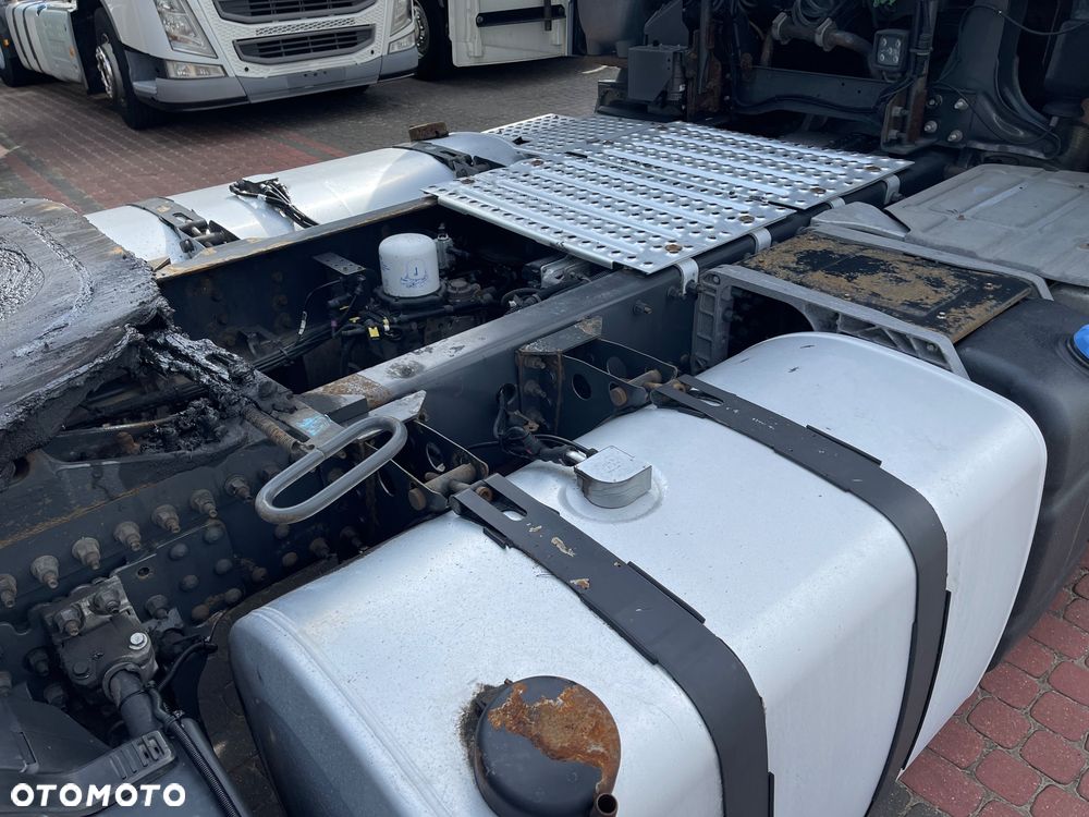 Volvo FH 460 GLOBETROTTER/Automat/EURO6 - 22