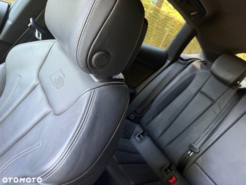 Audi A5 Sportback 40 TDI mHEV Quattro S Line S tronic - 14