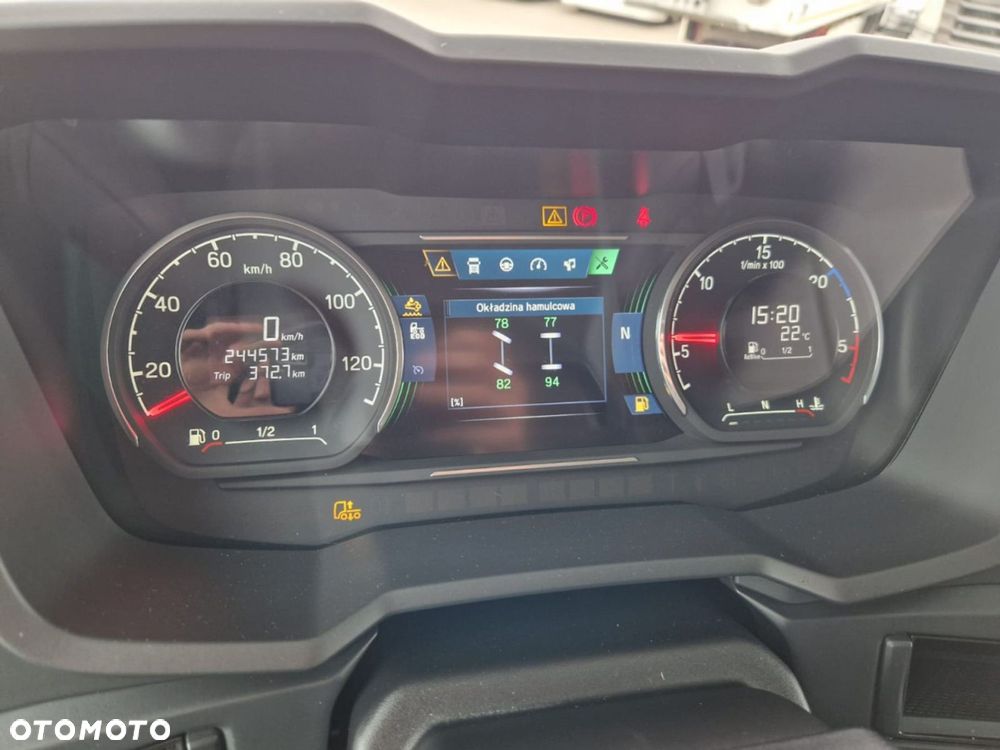 Scania S 460 A4x2EB - 24