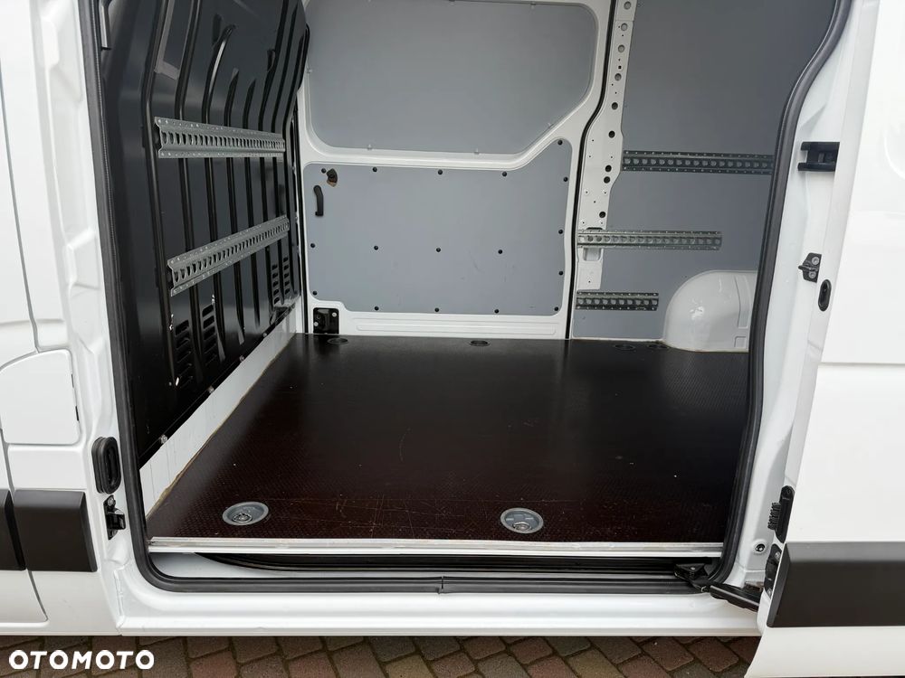 Renault Master L2H2 Winda - 21