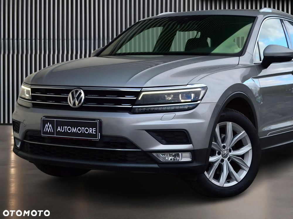 Volkswagen Tiguan 2.0 TDI BMT SCR 4Mot Highline DSG - 2