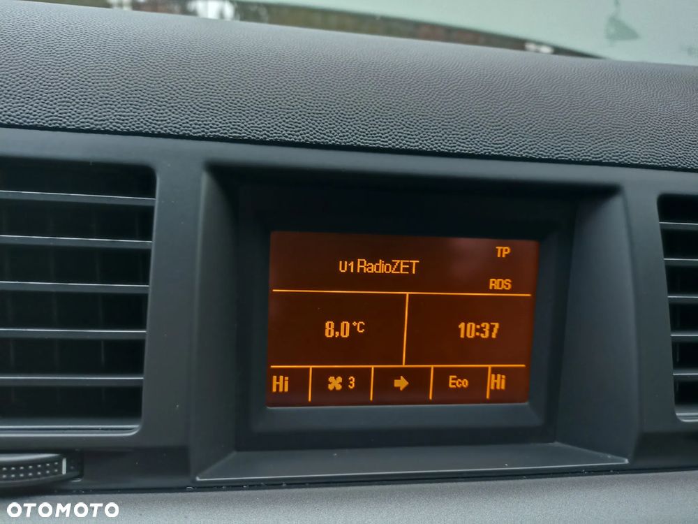 Opel Vectra 1.8 Edition - 20