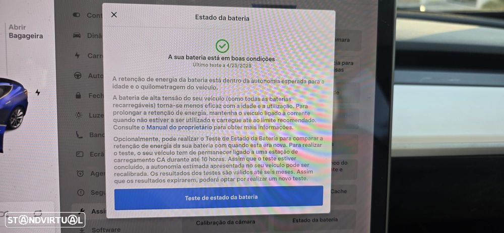 Tesla Model 3 Long Range AWD Dual Motor - 12