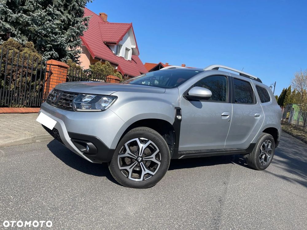 Dacia Duster - 27