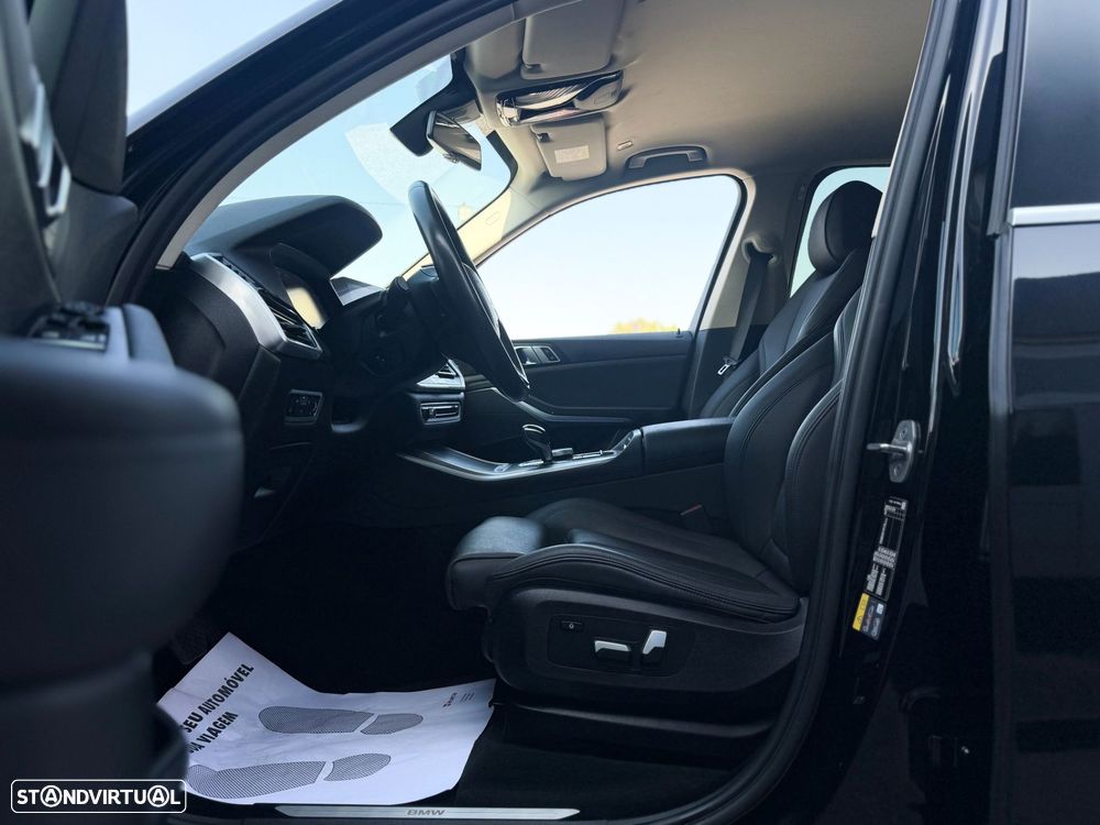 BMW X5 45 e xDrive - 9