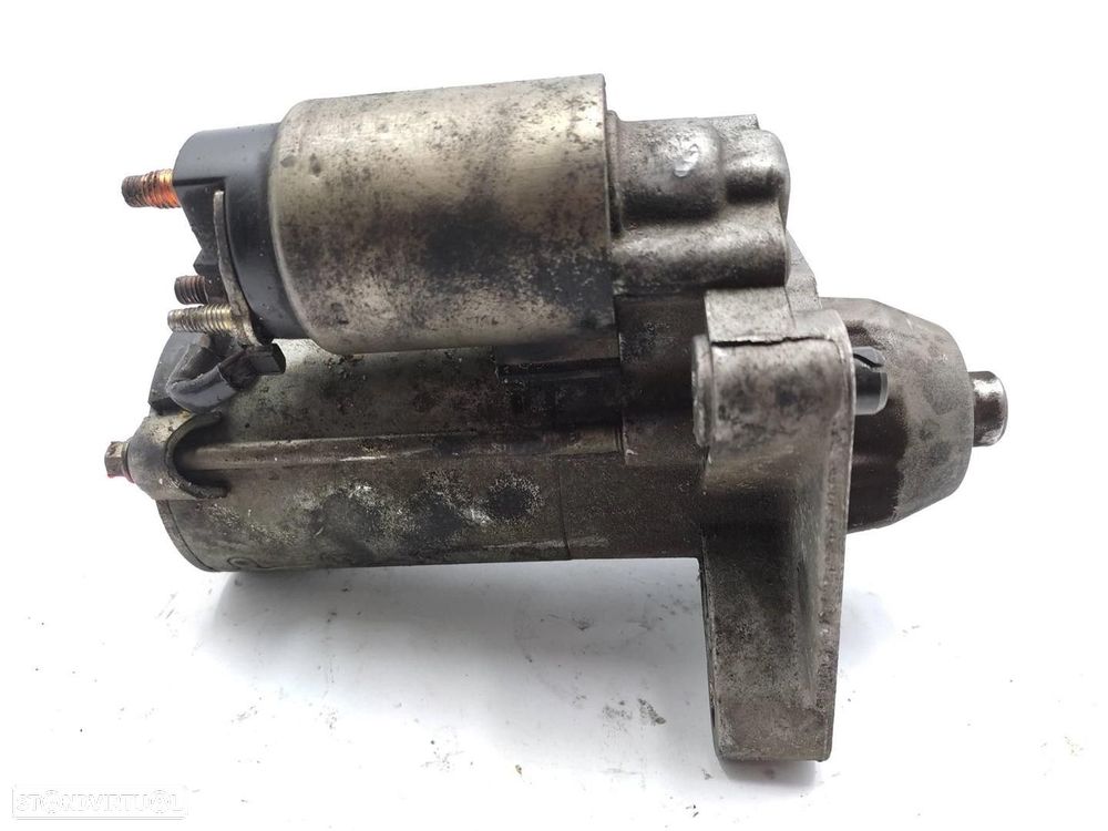 MOTOR ARRANQUE MAZDA 3 2008 - 2