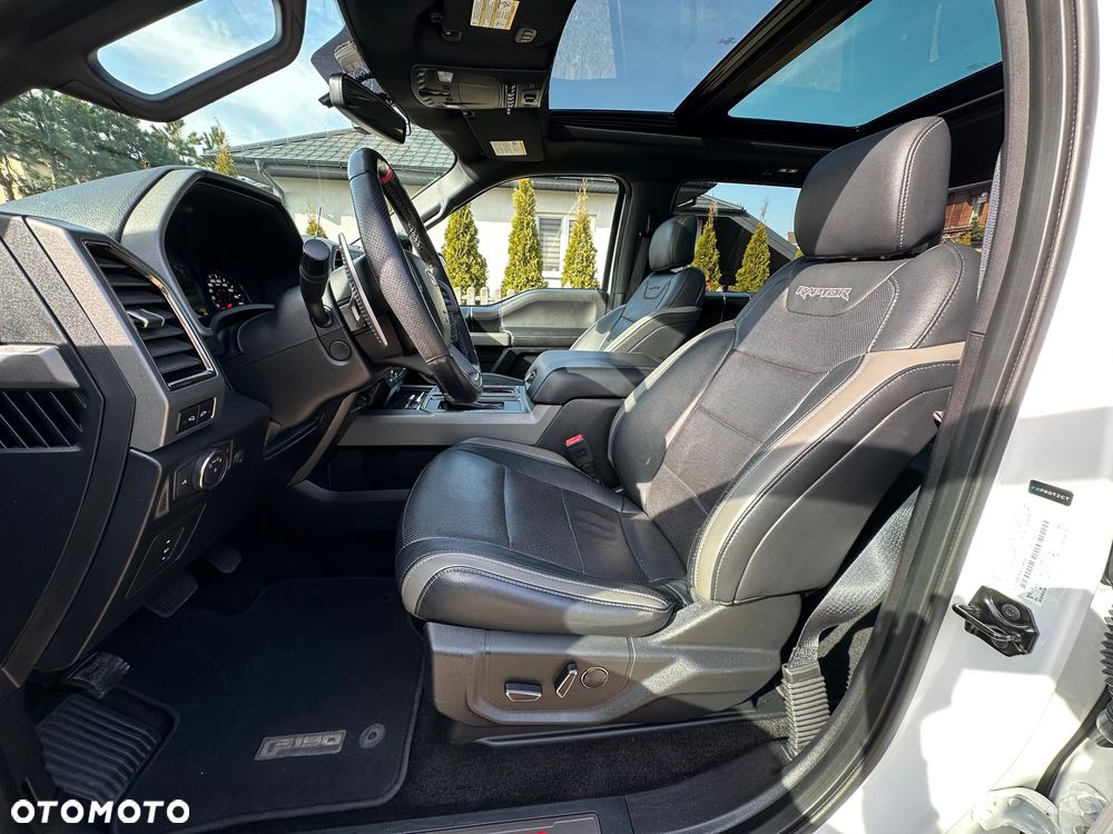 Ford F150 - 18