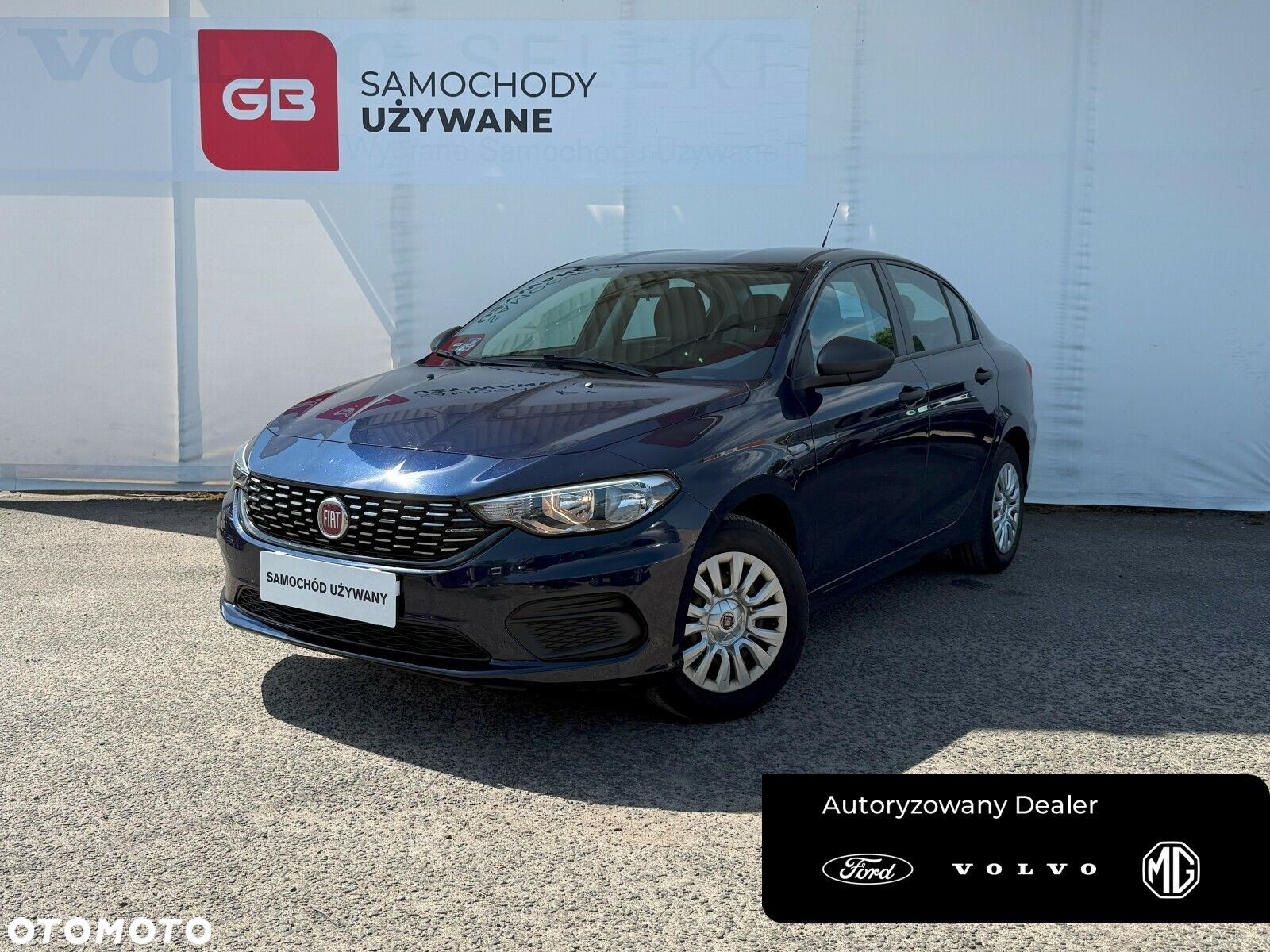 Fiat Tipo 1.4 16v Pop - 1